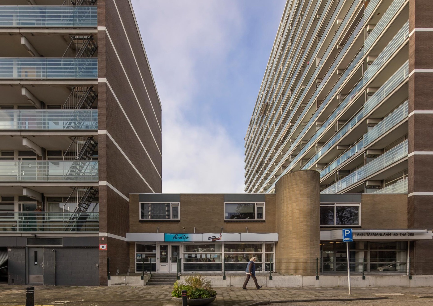 Fotograaf: Nico te Laak - Kleine initiatieven als Abeltje kunnen een groot verschil maken